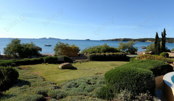 Κήπος - Garden